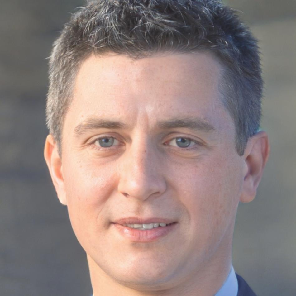 Michael K., Teilnehmer